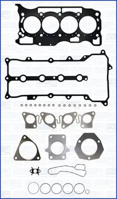 Set garnituri chiulasa