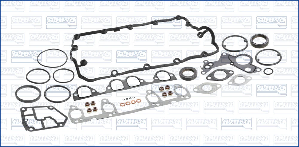 Set complet garnituri motor