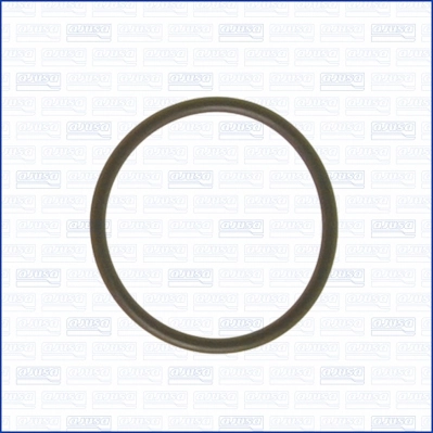 Garnitura flansa lichid racire