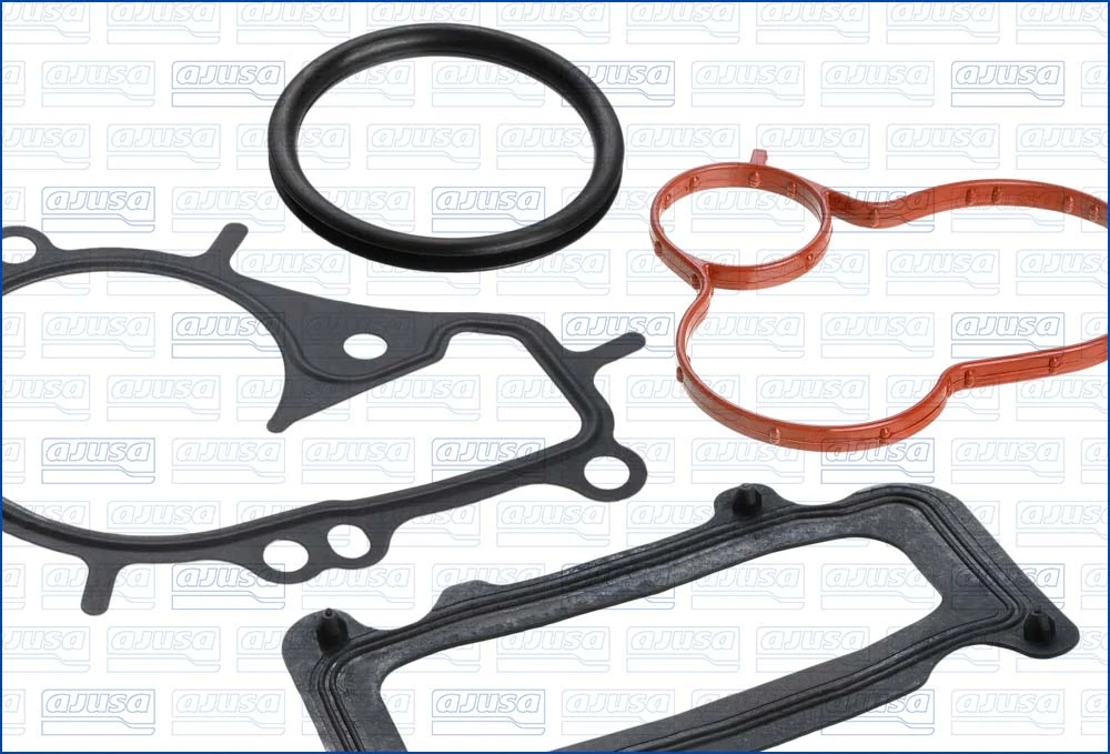 Set garnituri carter