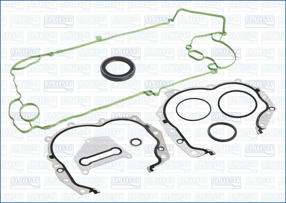 Set garnituri carter