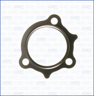 Etansare intrare turbina (compresor)