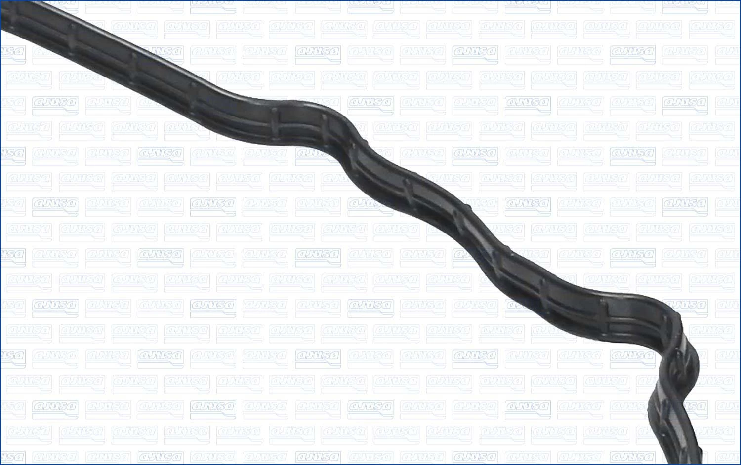 Garnitura capac culbutori