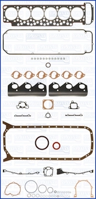 Set complet garnituri motor