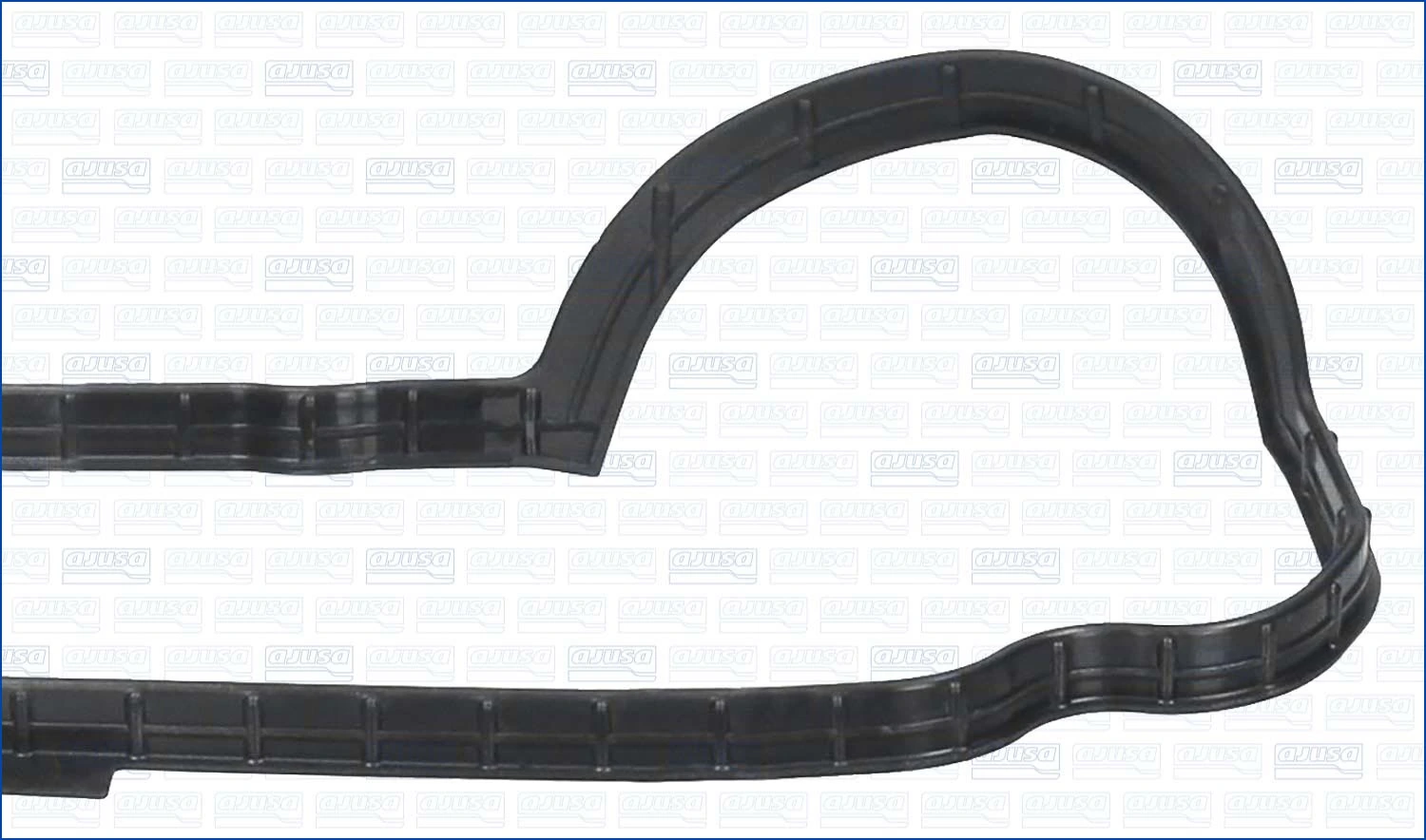 Garnitura capac culbutori