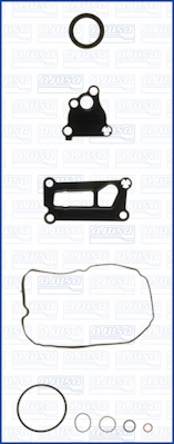 Set garnituri carter