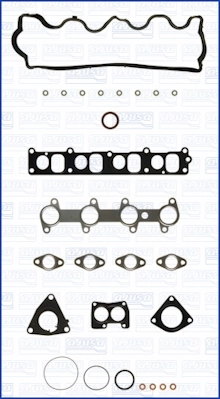 Set garnituri chiulasa