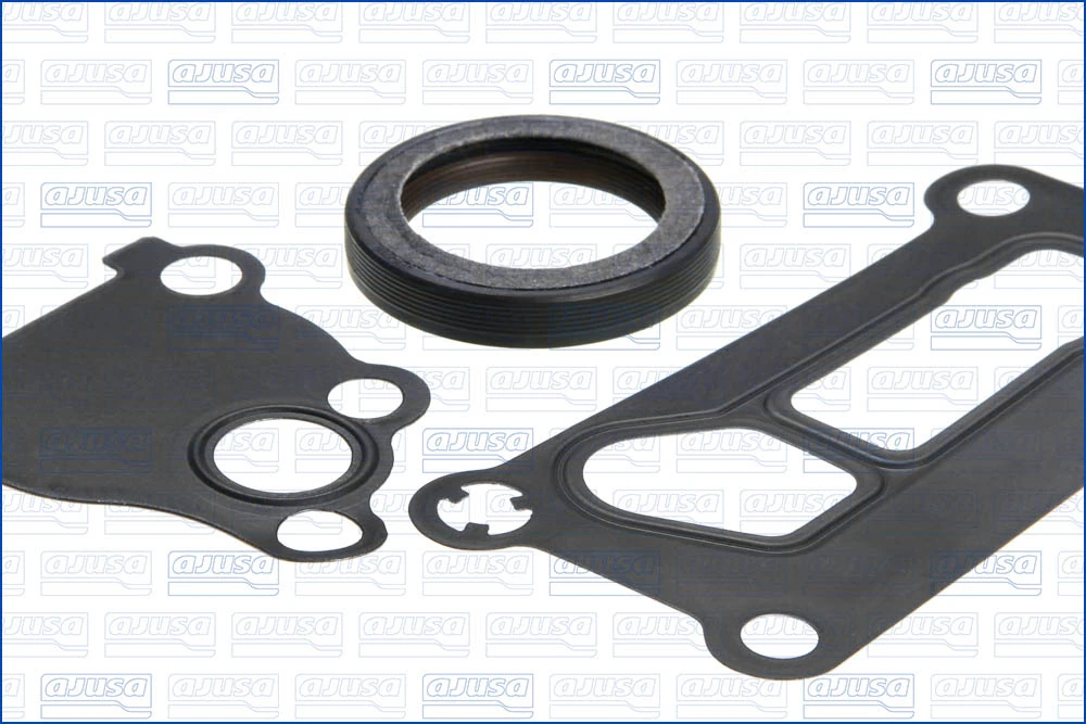 Set garnituri carter