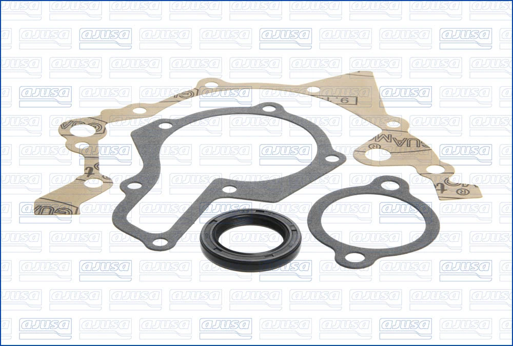 Set garnituri carter