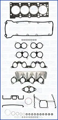 Set garnituri chiulasa