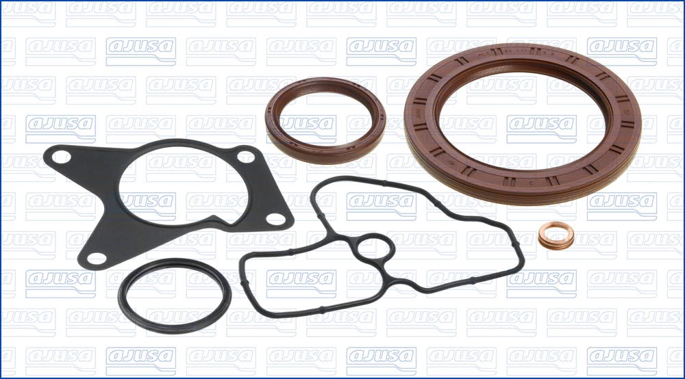 Set garnituri carter