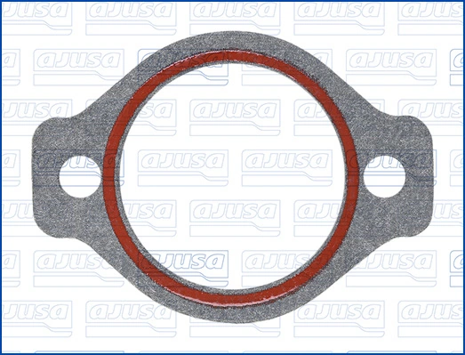 Garnitura etans., compresor