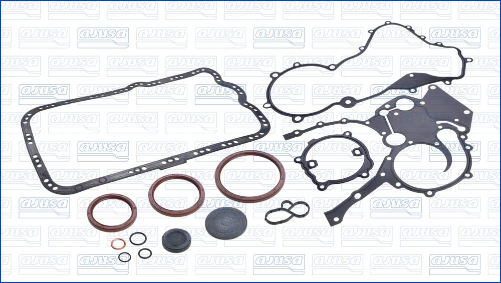 Set garnituri carter