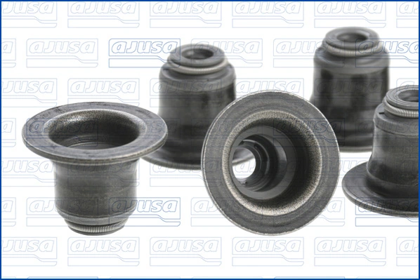 Set garnituri ax supape