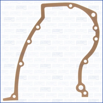 Garnitura distributie