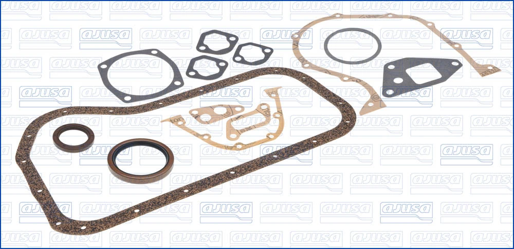 Set garnituri carter