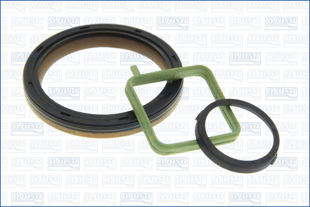 Set garnituri carter
