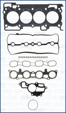 Set garnituri chiulasa