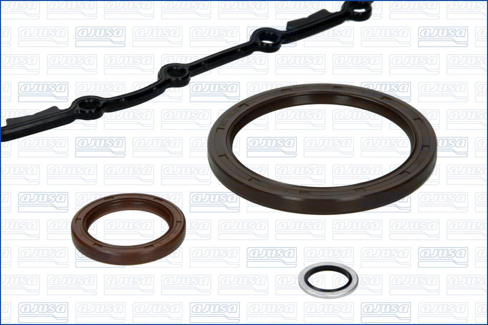 Set garnituri carter