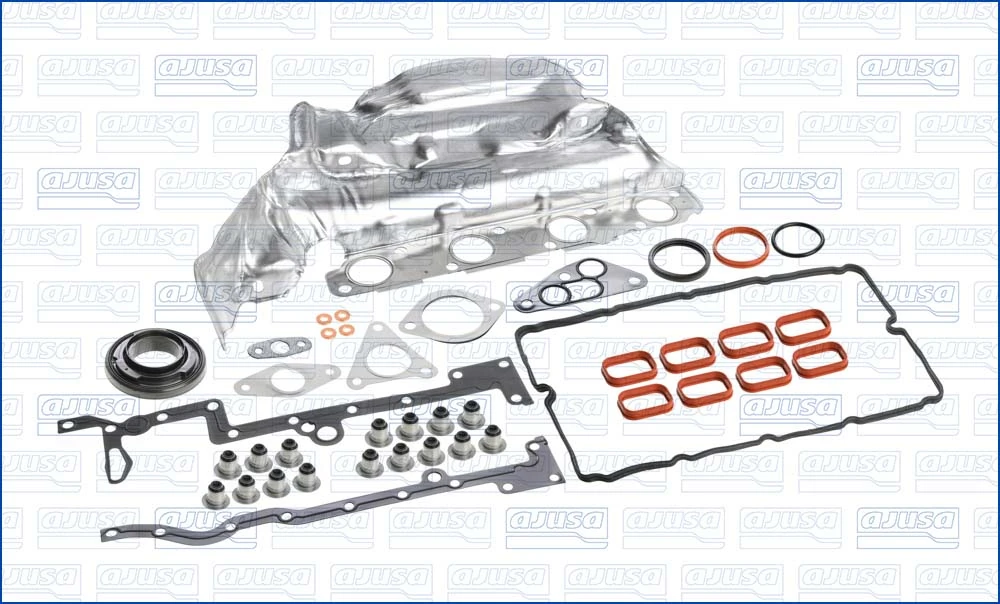 Set complet garnituri motor