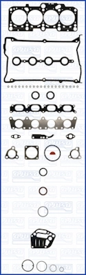 Set complet garnituri motor