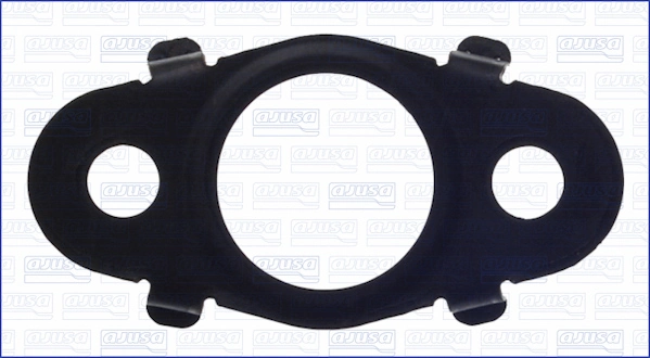 Garnit etans. evac.ulei (compresor)