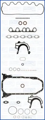 Set complet garnituri motor