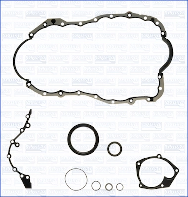 Set garnituri carter