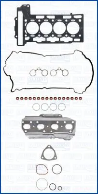 Set garnituri chiulasa
