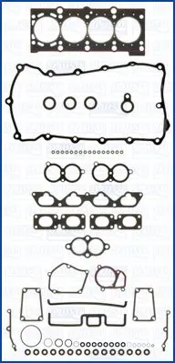 Set garnituri chiulasa