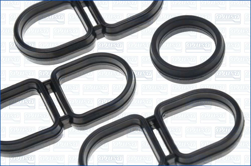 Set garnituri carter