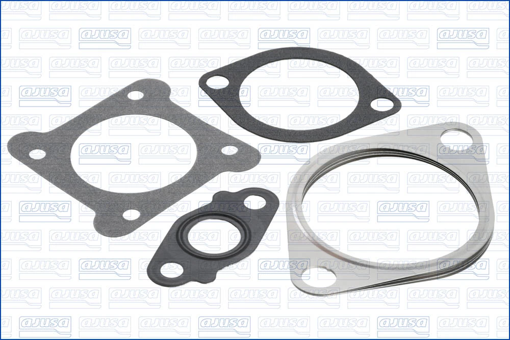 Set garnituri chiulasa