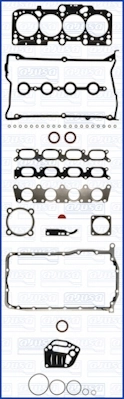 Set complet garnituri motor
