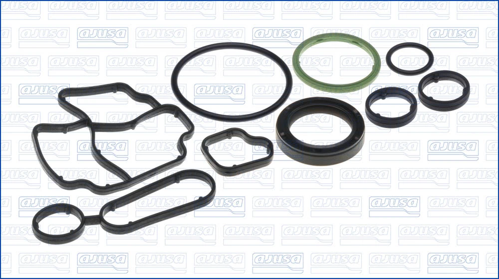Set garnituri carter