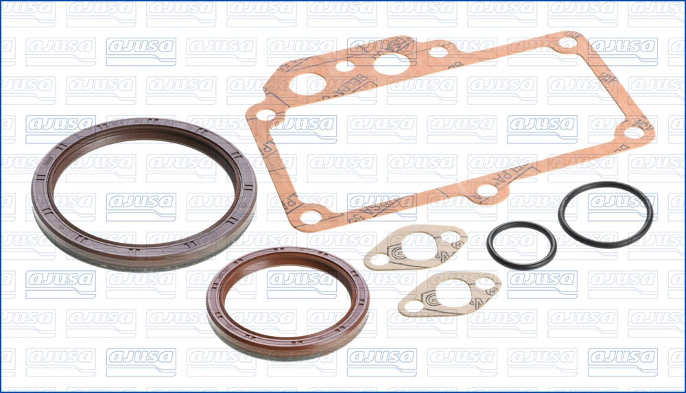 Set garnituri carter