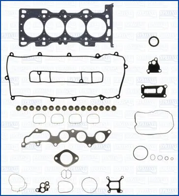 Set complet garnituri motor