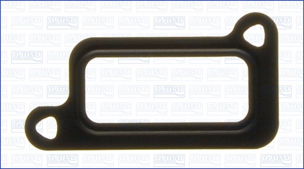 Garnitura flansa lichid racire