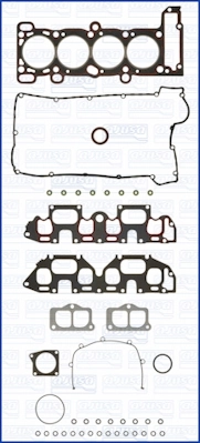 Set garnituri chiulasa