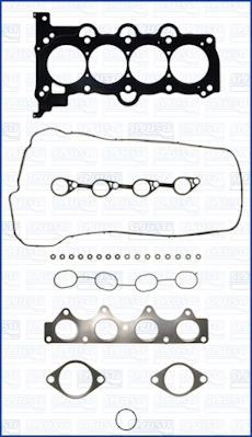 Set garnituri chiulasa