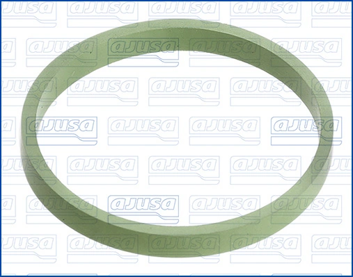 Garnitura ventil AGR