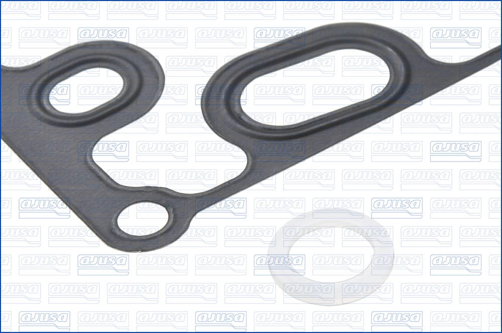 Set garnituri carter