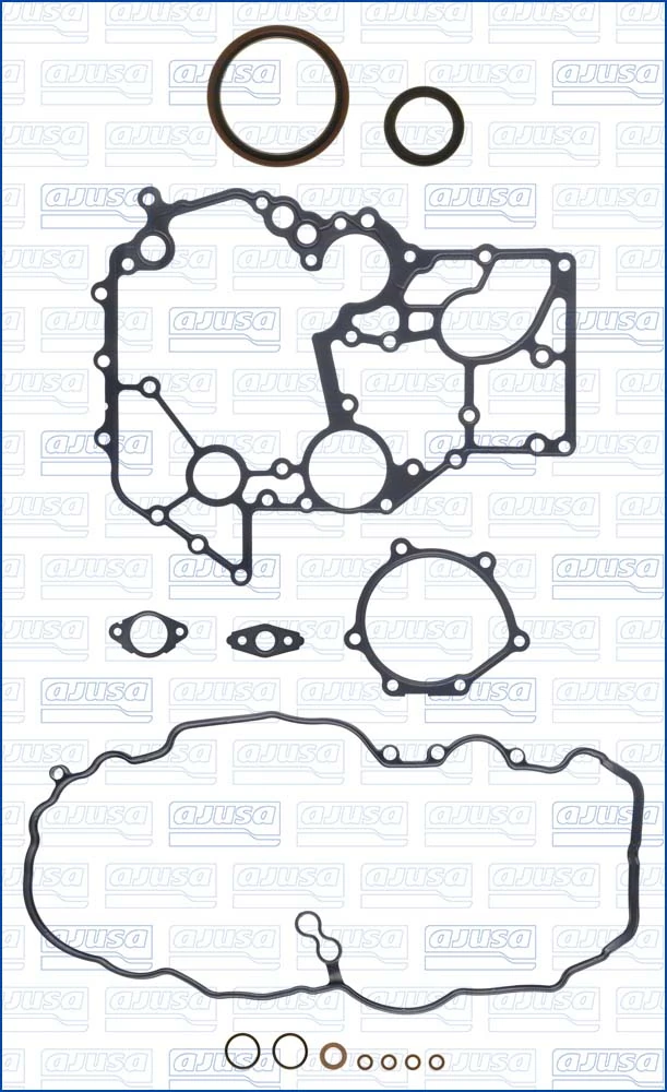 Set garnituri carter