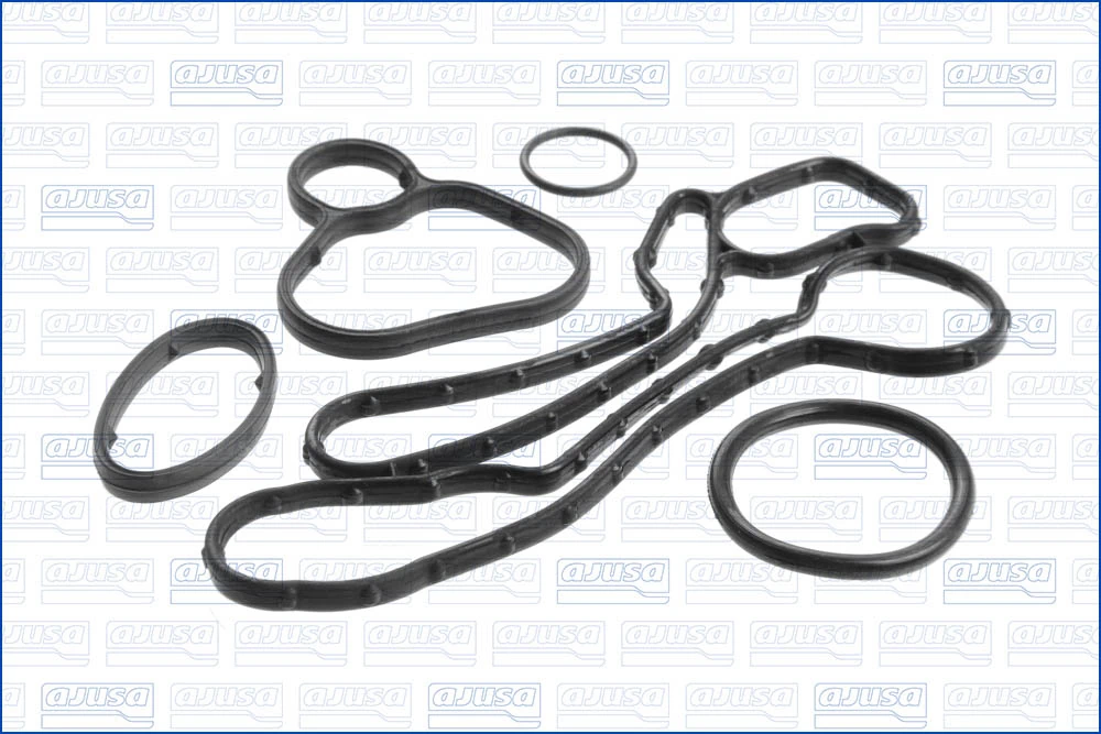 Set garnituri carter