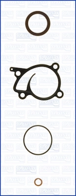 Set garnituri carter