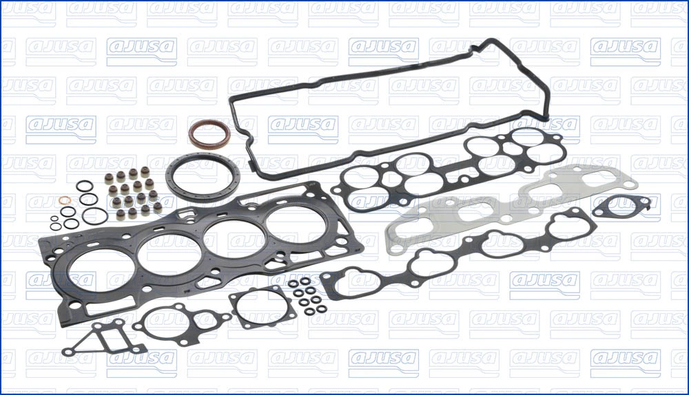 Set complet garnituri motor