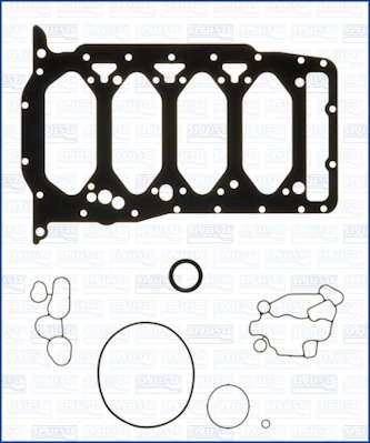 Set garnituri carter