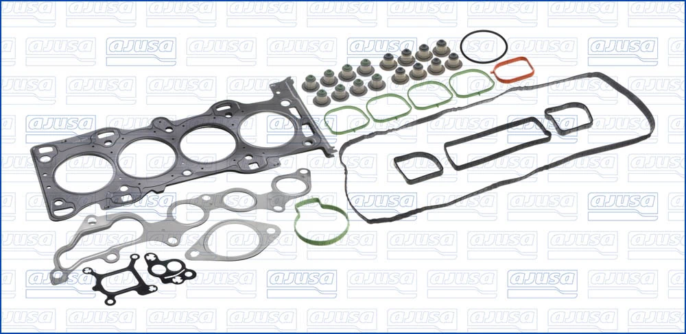 Set garnituri chiulasa