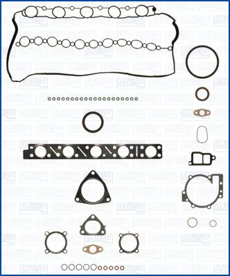 Set complet garnituri motor