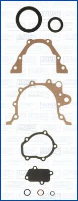 Set garnituri carter