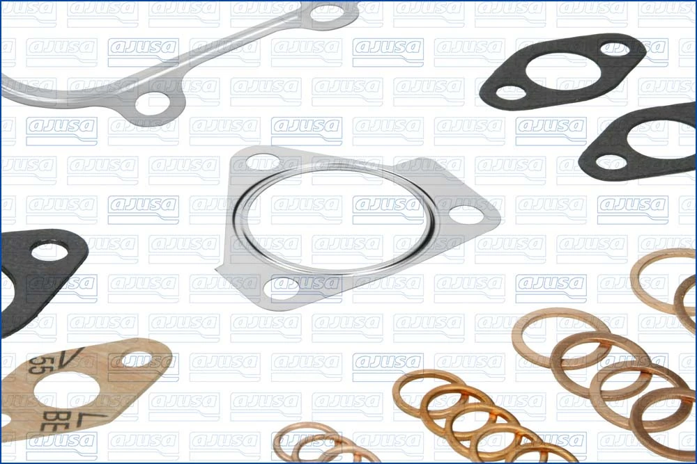Set complet garnituri motor